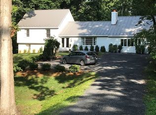 3755 Rectortown Rd, Marshall, VA 20115