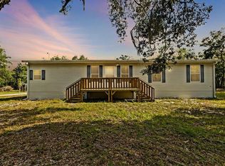 258 SE 793rd St, Old Town, FL 32680