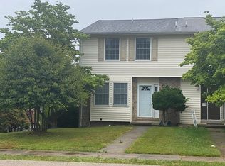 4306 Sycamore Dr, Hampstead, MD 21074