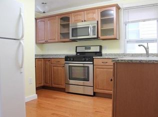 76 Church St #1, Somerville, MA 02143