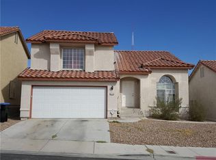 2716 Rising Legend Way, Las Vegas, NV 89106