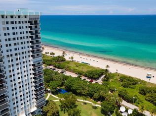 1201 S Ocean Dr APT 802S, Hollywood, FL 33019