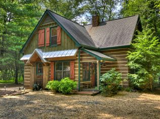 305 Spiller Rd, Blue Ridge, GA 30513