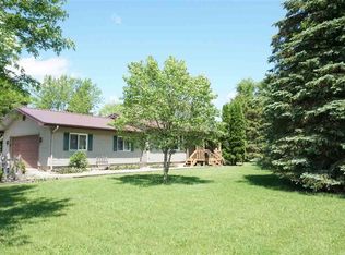 1893 County Road 8, Ashley, IN 46705