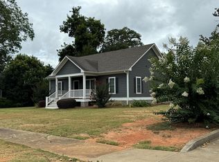 106 S Wilson St, Ellaville, GA 31806