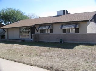 2635 W Corrine Dr, Phoenix, AZ 85029