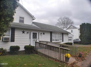 115 Buck St, Muncy, PA 17756