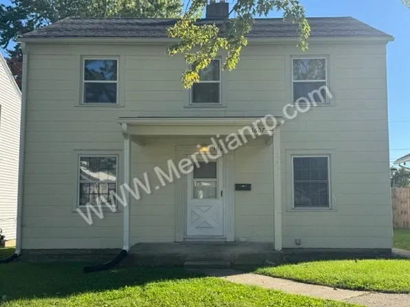 1605 W 4th St #1, Fort Wayne, IN 46808