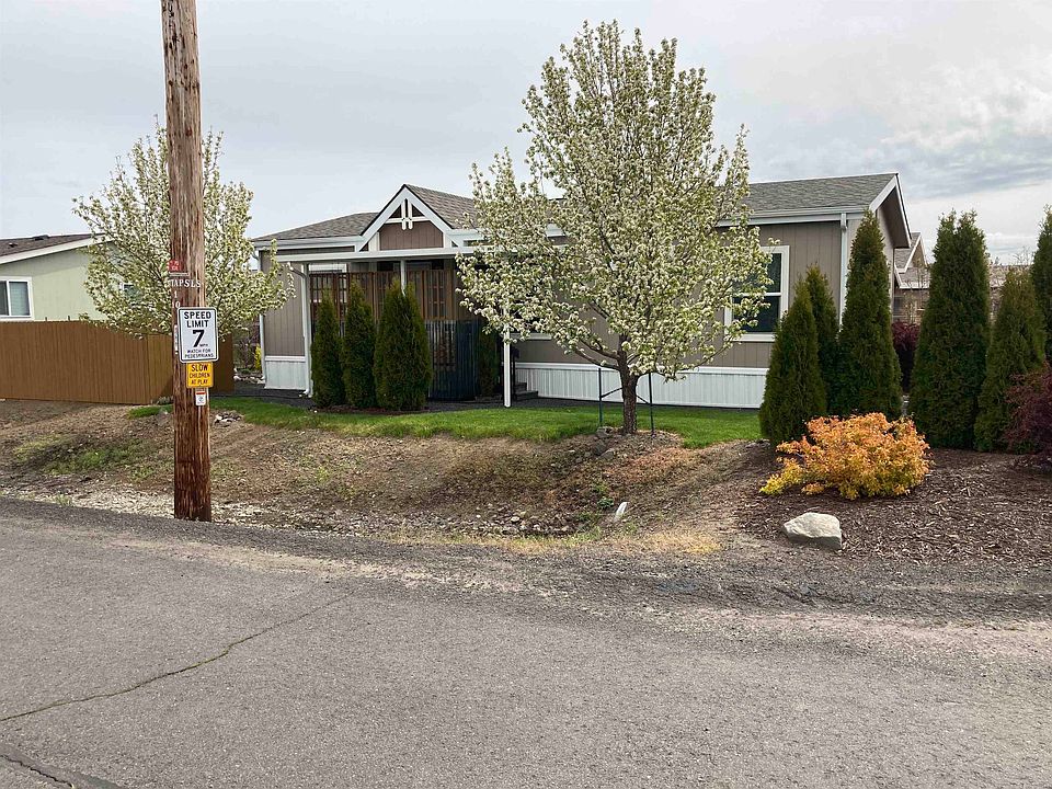 10510 W Richland Rd, Cheney, WA 99004 Zillow