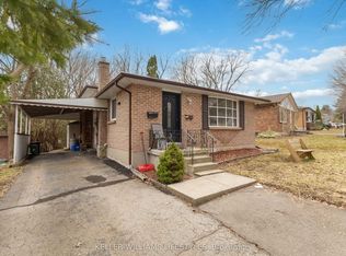 156 Paperbirch Cres, London, ON N6G1L7