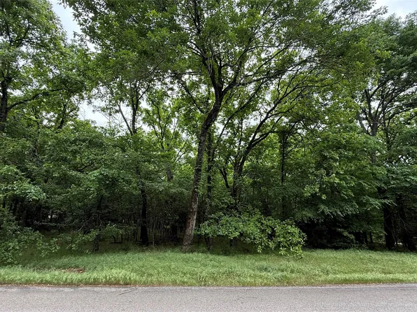 16884 N Winslow Dr, Hulbert, OK 74441