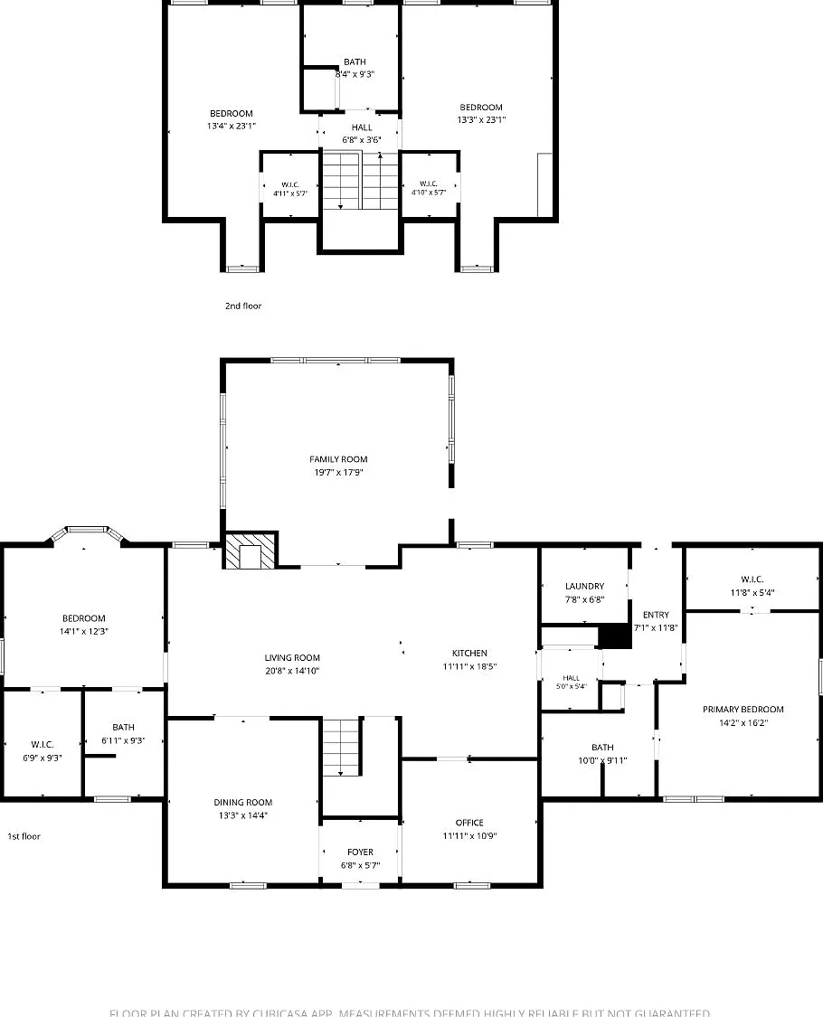 4 bed, 3.0 bath, 3162 sqft, $3,500 — Photo 3