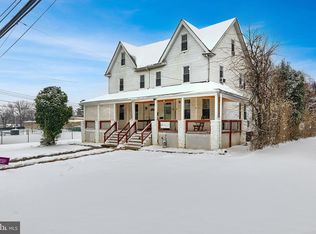 16 Sudbrook Ln, Pikesville, MD 21208