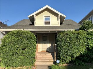 1687 Brinckerhoff Ave, Utica, NY 13501
