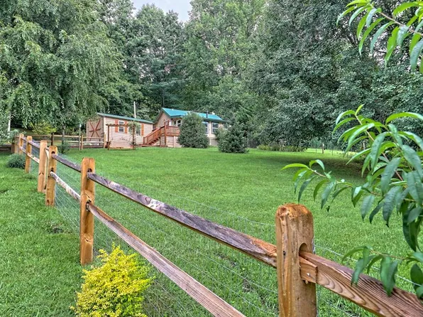 348 Guffey Valley, Blairsville, GA 30512