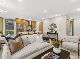 5017 Fauntleroy Way SW #B, Seattle, WA 98136