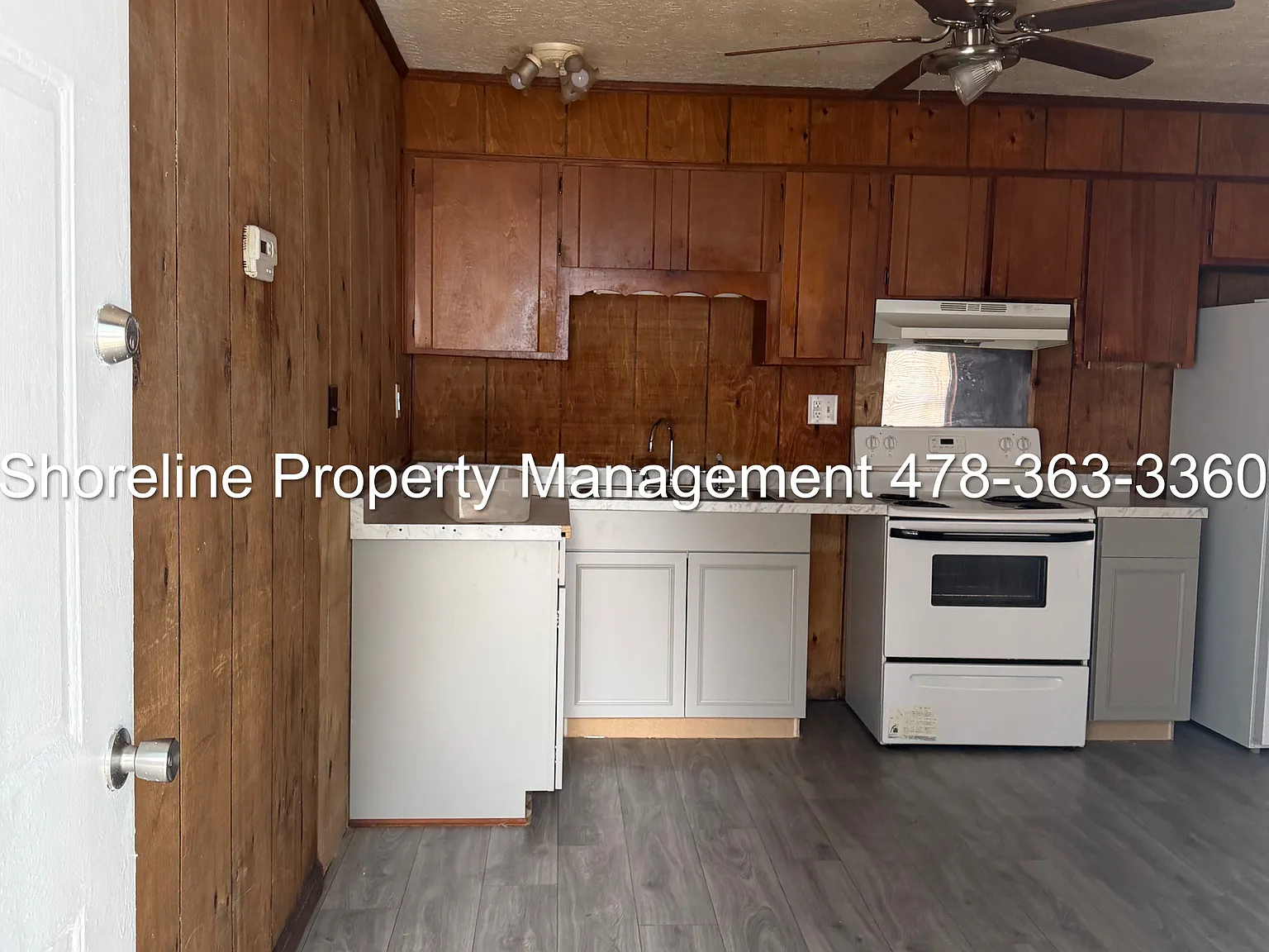 2204 Irwinton Rd — Photo 2