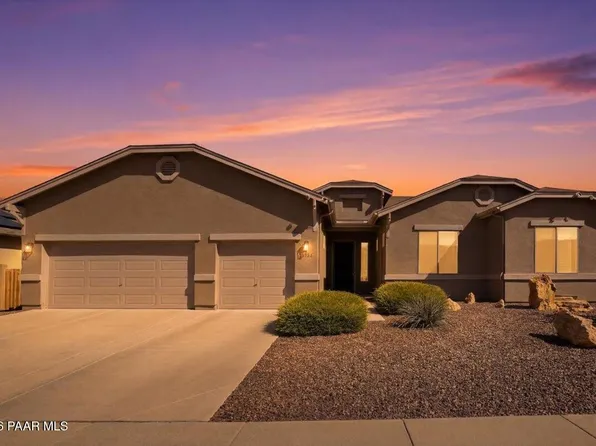 6382 E Jaden Ln, Prescott Valley, AZ 86314