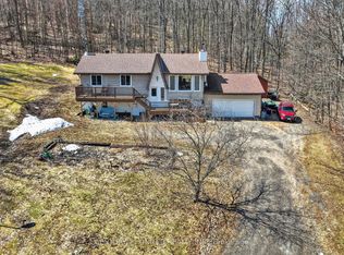 223 Clark Lake Rd, Bancroft, ON K0L1C0