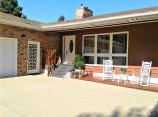 1726 Butte View Dr, Sturgis, SD 57785