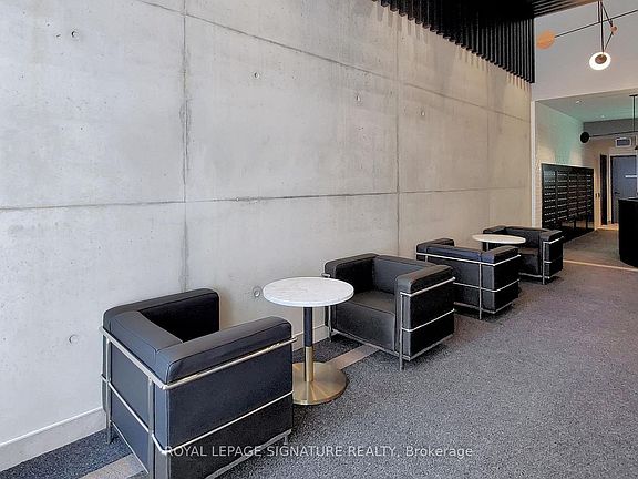3rd image of 284 King St E #2508