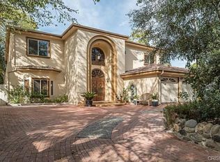 22349 Dolorosa St, Woodland Hills, CA 91367