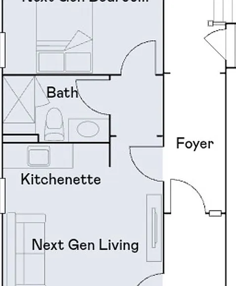 4664 Windmill Dr — Photo 2