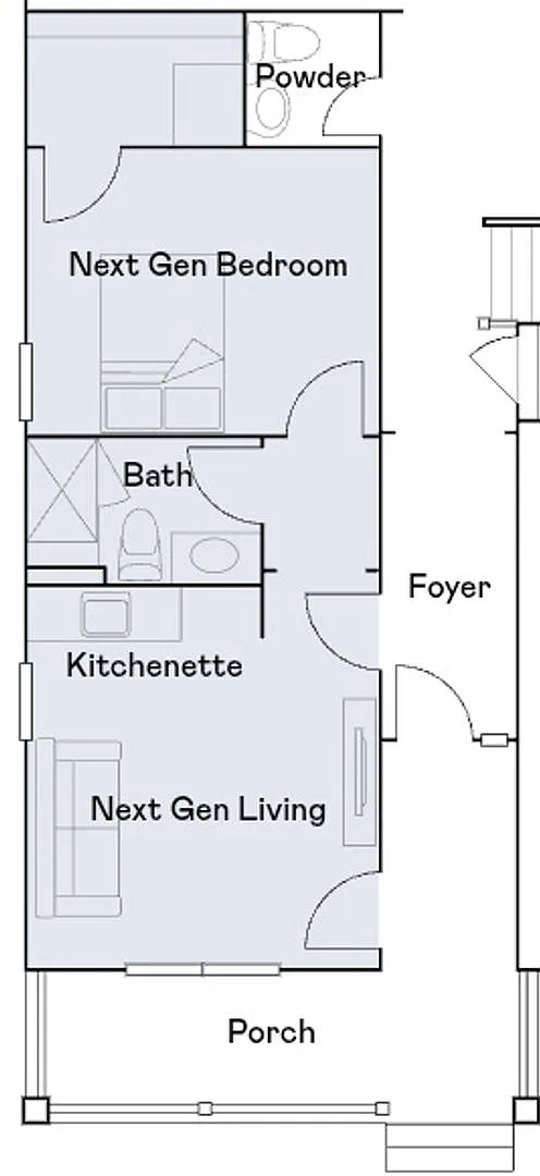 Building Photo - 4664 Windmill Dr
