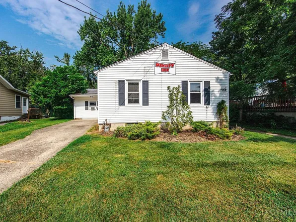 706 S Campus Ave, Oxford, OH 45056