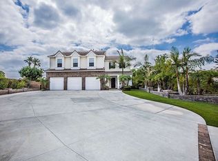 4362 Bob White Rd, Brea, CA 92823