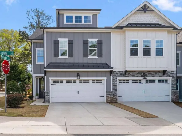 2501 Conland Pl, Cary, NC 27518
