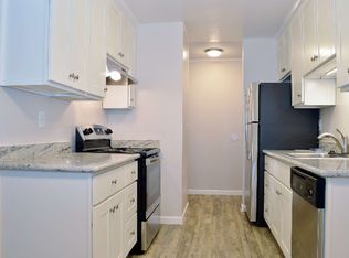 Peppertree Apartments, Hayward, CA 94544