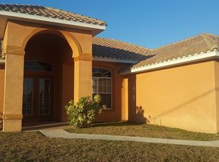 2115 SW 25th St, Cape Coral, FL 33914
