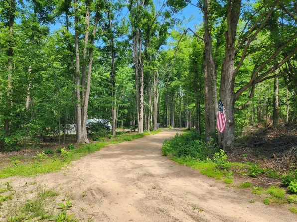9955 Greenway Dr, Frederic, MI 49733