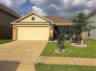 11018 Cape Rise Trl, Houston, TX 77044