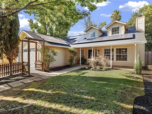 52 Glenshire Ln, Chico, CA 95973