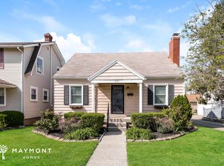 445 Peach Orchard Ave, Oakwood, OH 45419