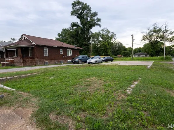 4800 Caseyville Ave, East Saint Louis, IL 62204