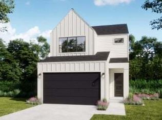 Elizabeth Plan, The Villas Collection at Novel, Austin, TX 78745