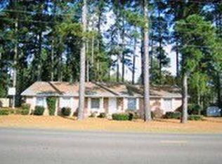 1612 E Greene St, Magnolia, AR 71753