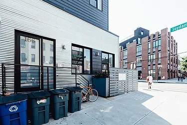 Rented by Nooklyn NYC LLC