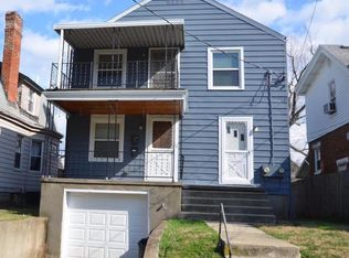 3934 Grove Ave FLOOR 1, Cincinnati, OH 45212