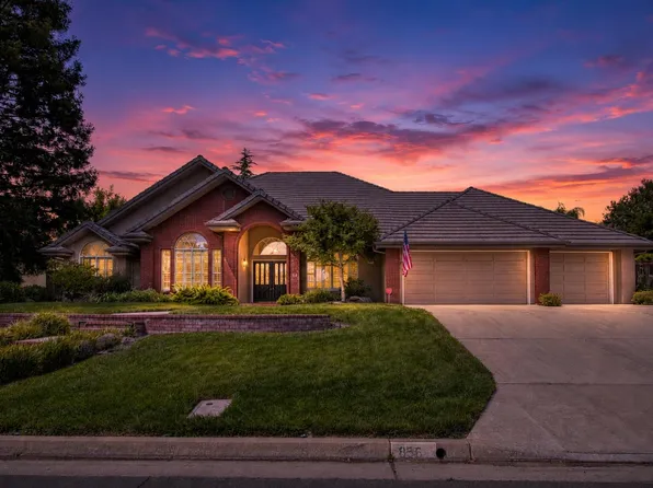 856 E Sutton Dr, Fresno, CA 93720