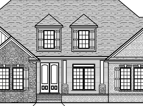 Elevation Image 0.