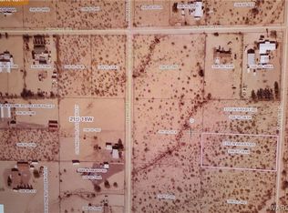 3703 N Araby Rd, Golden Valley, AZ 86413