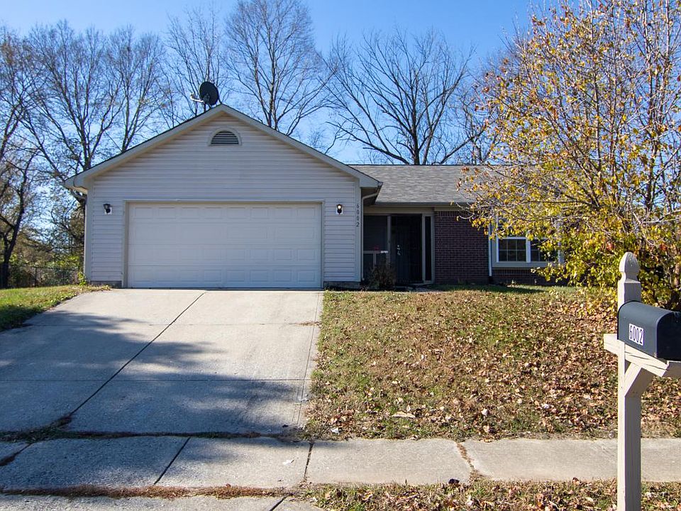 1st image of 6002 Rocky River Dr