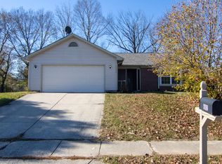 6002 Rocky River Dr, Indianapolis, IN 46221