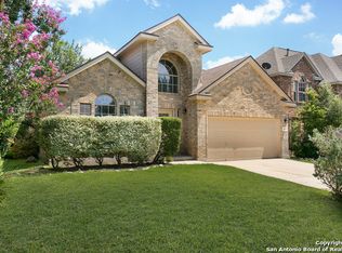 810 Windhurst, San Antonio, TX 78258