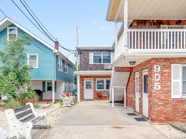 905 SW Central Ave APT B, Seaside Park, NJ 08752