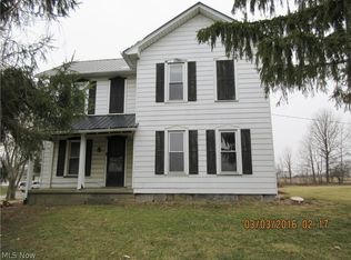 12122 Burbank Rd, Burbank, OH 44214